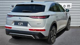 DS DS7 Crossback  - photo 1