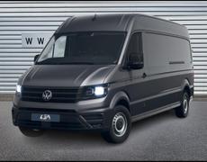Volkswagen Crafter Avranches