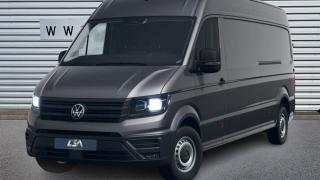 Volkswagen Crafter  - photo 0