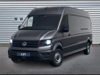 Volkswagen Crafter - 35 L4H3 2.0 TDI - 177 EVO  2017 FOURGON Van 35 L4H3 Business - 49 200 €