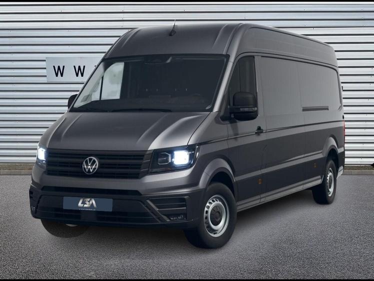 Volkswagen Crafter  - 49 200 €