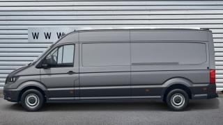 Volkswagen Crafter  - photo 1