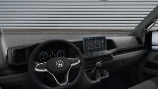 Volkswagen Crafter  - photo 2