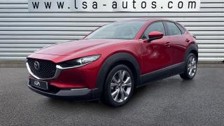 Mazda CX-30  - photo 0