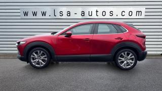 Mazda CX-30  - photo 1