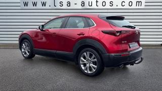 Mazda CX-30  - photo 2