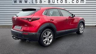 Mazda CX-30  - photo 3