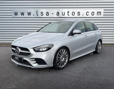 Mercedes Classe B - 180 7G-DCT  BM 247 AMG Line Edition - 22 980 €