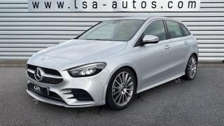 Mercedes Classe B  - Edition - photo 0