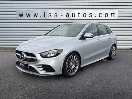 Mercedes Classe B - 180 7G-DCT  BM 247 AMG Line Edition - 22 980 €