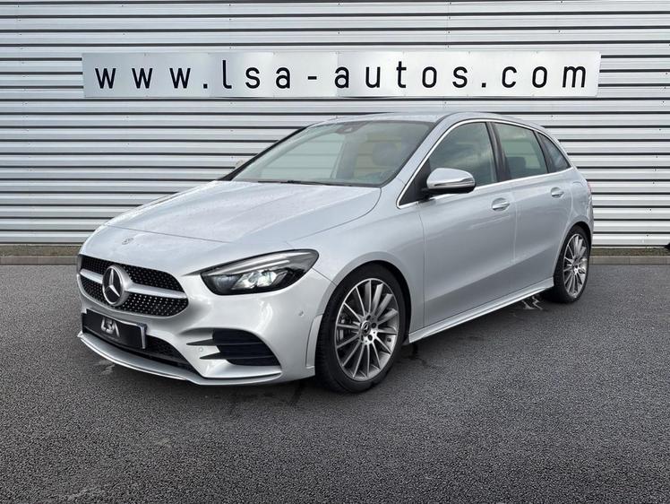 Mercedes Classe B  - Edition - 22 980 €