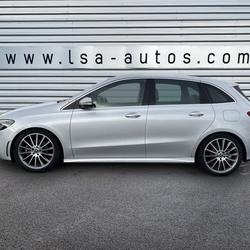 Mercedes Classe B 180 7G-DCT BM 247 AMG Line Edition occasion - Avranches - photo 2/47