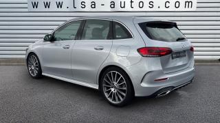 Mercedes Classe B  - Edition - photo 2