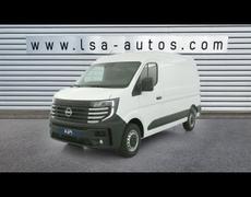 Nissan Interstar Avranches