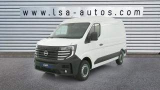Nissan Interstar  - photo 0
