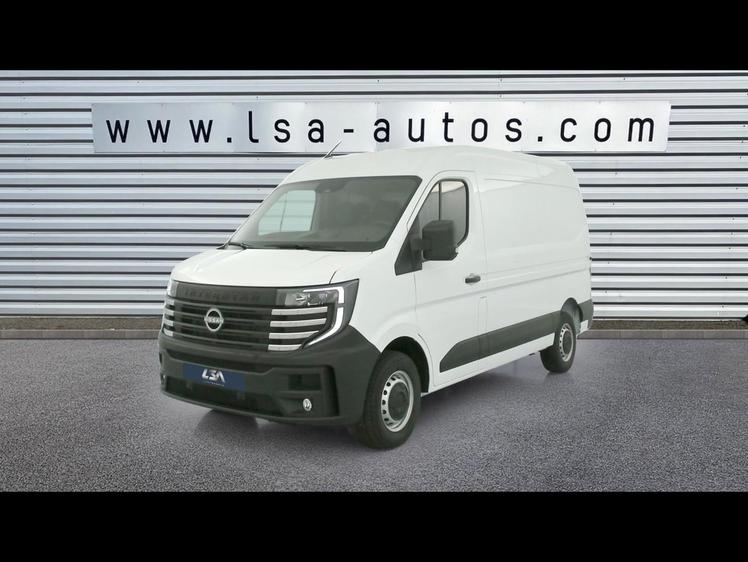 Nissan Interstar  - 35 980 €