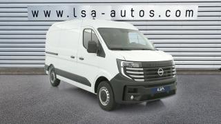 Nissan Interstar  - photo 1