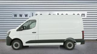 Nissan Interstar  - photo 2