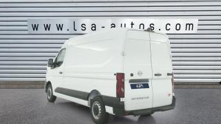 Nissan Interstar  - photo 3