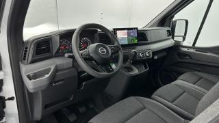 Nissan Interstar  - photo 4