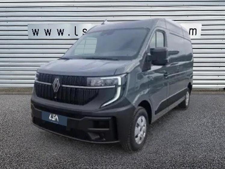 Renault Master  - 36 980 €