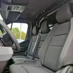 Renault Master Advance 3t5 L2H2 2.0 Blue dCi 150 Traction occasion - Avranches - photo 3/4