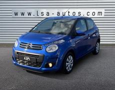 Citroen C1 Avranches