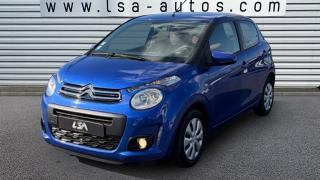 Citroen C1  - Feel - photo 0