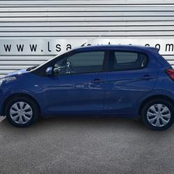 Citroen C1 1.0i VTi 72 S&S BERLINE Feel occasion - Avranches - photo 2/44