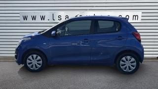 Citroen C1  - Feel - photo 1