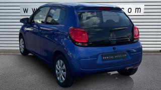 Citroen C1  - Feel - photo 2