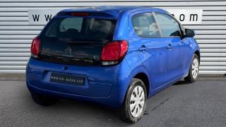 Citroen C1  - Feel - photo 3