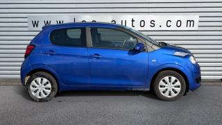 Citroen C1  - Feel - photo 4