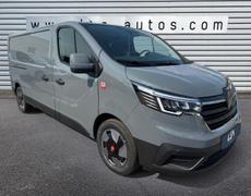 Renault Trafic Avranches