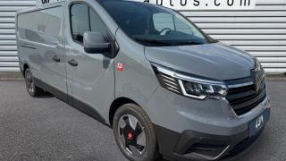 Renault Trafic  - photo 0