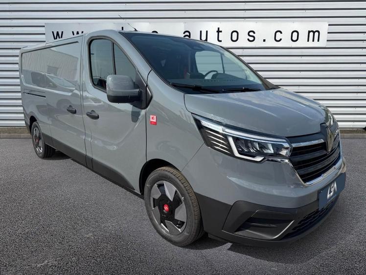 Renault Trafic  - 36 980 €