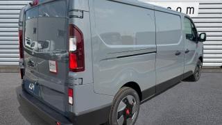 Renault Trafic  - photo 1