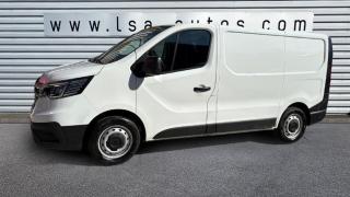 Renault Trafic  - photo 0