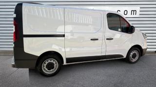 Renault Trafic  - photo 1