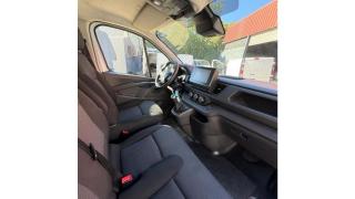 Renault Trafic  - photo 2