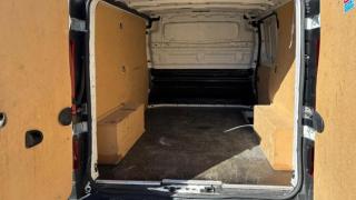 Renault Trafic  - photo 3