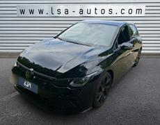 Volkswagen Golf 8 Avranches