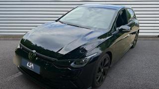 Volkswagen Golf 8  - photo 0