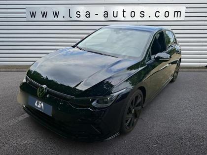 Volkswagen Golf 8 - VIII R-Line 1.5 eTSI 150 DSG7 - 29 980 €