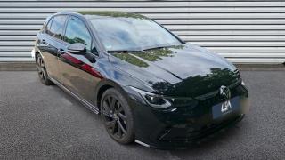 Volkswagen Golf 8  - photo 1