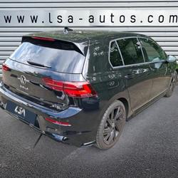 Volkswagen Golf 8 1.5 eTSI 150 DSG7 VIII R-Line occasion - Avranches - photo 3/50