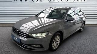 Volkswagen Passat  - Life - photo 0
