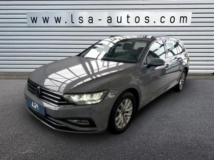 Volkswagen Passat - 2.0 16V TDI Evo - 150 - BV DSG 7  BREAK 3G5 Life Plus PHASE 2 - 26 980 €