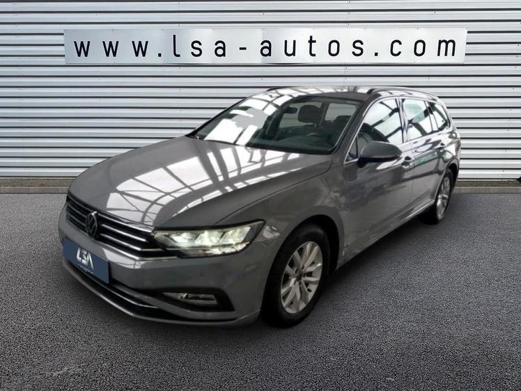 Volkswagen Passat  - Life - 26 980 €