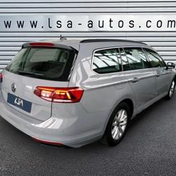 Volkswagen Passat 2.0 16V TDI Evo 150 DSG7 Life Plus PHASE 2 occasion - Avranches - photo 2/8